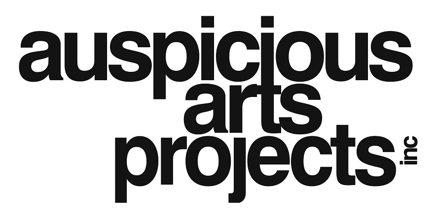 Auspicious Arts Projects partner logo